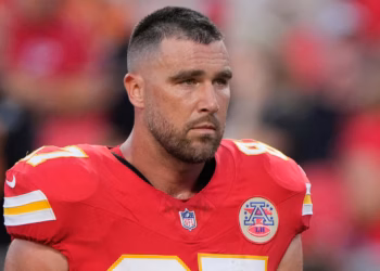 Investment adviser who defrauded NFL’s Travis Kelce sentenced to 11 years in prison
