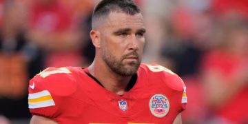 Investment adviser who defrauded NFL’s Travis Kelce sentenced to 11 years in prison