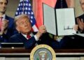 Trump announces new ‘AI Force,’ vows to protect industry as AI czar announcement nears