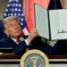 Trump announces new ‘AI Force,’ vows to protect industry as AI czar announcement nears