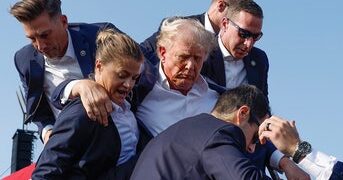 GOP lawmakers blindsided by new revelations about Trump Butler shooter: ‘Awfully strange’
