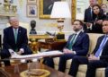 Trump to usher in ‘golden age’ of American tech with DC bash showcasing powerful new tool