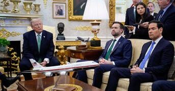 Trump to usher in ‘golden age’ of American tech with DC bash showcasing powerful new tool