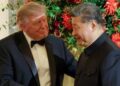 US, China strike deal to lower tariffs on $30B in goods after Trump-Xi Washington summit