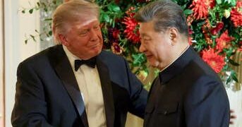 US, China strike deal to lower tariffs on $30B in goods after Trump-Xi Washington summit