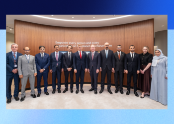 Microsoft strengthens its commitment to the Middle East by investing in technology, digital resilience, and people