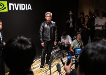 Nvidia is repurchasing its own shares—what stock buybacks mean for investors