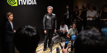 Nvidia is repurchasing its own shares—what stock buybacks mean for investors