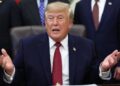 South Korean President Lee pushes back on Alaska LNG project after Trump touts Seoul’s participation