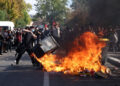 Student protests grip France as Prime Minister Lecornu calls crisis meeting