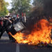 Student protests grip France as Prime Minister Lecornu calls crisis meeting
