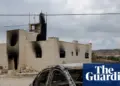 US Senate blocks resolution demanding accountability over Israeli violence in West Bank