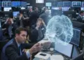 Beyond the Hype Cycle as Capital Migrates from Artificial Intelligence