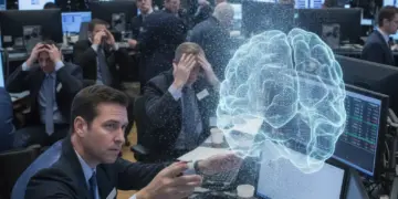 Beyond the Hype Cycle as Capital Migrates from Artificial Intelligence