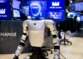 Agentic AI can trade stocks, but most investors don’t trust it to handle their money