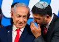 A Fragile Balance as Netanyahu Faces a Fractured Parliament