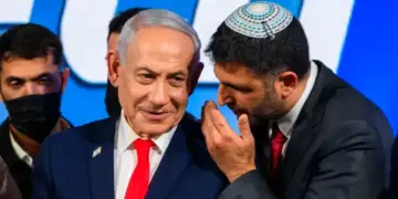 A Fragile Balance as Netanyahu Faces a Fractured Parliament