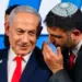 A Fragile Balance as Netanyahu Faces a Fractured Parliament