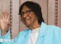 A Lifetime of Law and Justice Honored With Nobel Peace Prize