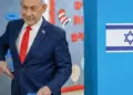 A Nation Divided at the Ballot Box as Israel Decides Its Future