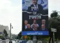 A Nation Divided As Israel Heads To The Polls