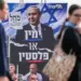 A Nation Divided As Bibi Battles For Political Life