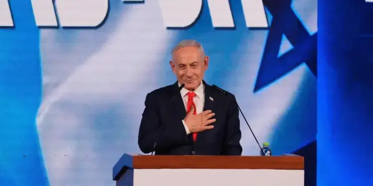 A Nation Divided as Israel Fails to Find a Clear Path Forward