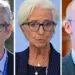 A New Era Looms for Europe’s Central Bank as Lagarde Announces Exit