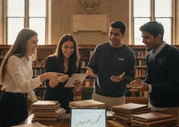 Small School, Big Returns: How a Texas University Outpaced the Ivy League
