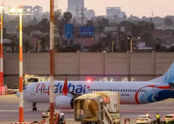 Netanyahu praises stabbed Indian pilot for saving lives on Flydubai flight