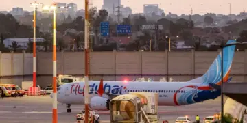 Netanyahu praises stabbed Indian pilot for saving lives on Flydubai flight
