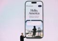 Trump’s new high-tech government hub holds some bizarre surprises: ‘Enjoy finding them’