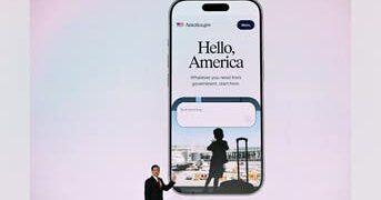 Trump’s new high-tech government hub holds some bizarre surprises: ‘Enjoy finding them’