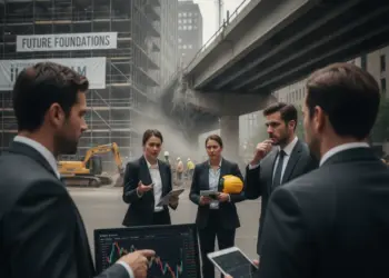 Infrastructure Over Innovation As Analysts Question Anthropic’s Public Debut