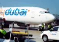 How was the Flydubai pilot who attacked his co-pilot cleared to fly?