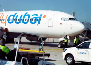 How was the Flydubai pilot who attacked his co-pilot cleared to fly?