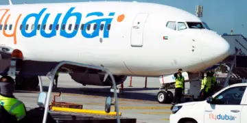 How was the Flydubai pilot who attacked his co-pilot cleared to fly?
