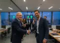 Oracle of Omaha Successor Doubles Down on Italian Tech Powerhouse