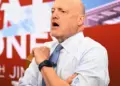 Bet on the Giants: Why Jim Cramer Favors Blue Chips for the AI Era