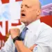 Bet on the Giants: Why Jim Cramer Favors Blue Chips for the AI Era