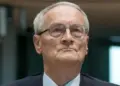Betrayal at the Top: Ex Spy Chief Detained in Massive Intelligence Leak