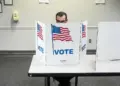 Biden-appointed judge blocks voter-fraud probes in battleground states just days before midterms