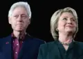 Bill and Hillary Clinton make eleventh-hour midterm moves as party’s old guard faces new reality