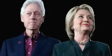 Bill and Hillary Clinton make eleventh-hour midterm moves as party’s old guard faces new reality