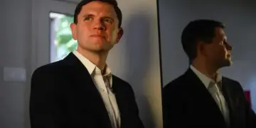 Black civic group blasts Talarico campaign over canceled event: ‘Deeply disappointed’