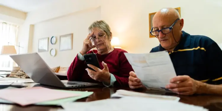 Bond Market Surge Leaves Retirees Searching for Stable Income