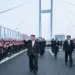 Bridges Rebuilt as Kim Jong Un Signals Shift Toward Beijing