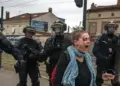 Broken Promises and Shattered Lives as Student Protests Spark Police Brutality Crisis
