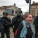 Broken Promises and Shattered Lives as Student Protests Spark Police Brutality Crisis