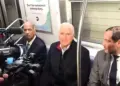Bruce Blakeman hammers Dem Gov Hochul, Mamdani over subway safety during NYC campaign ride